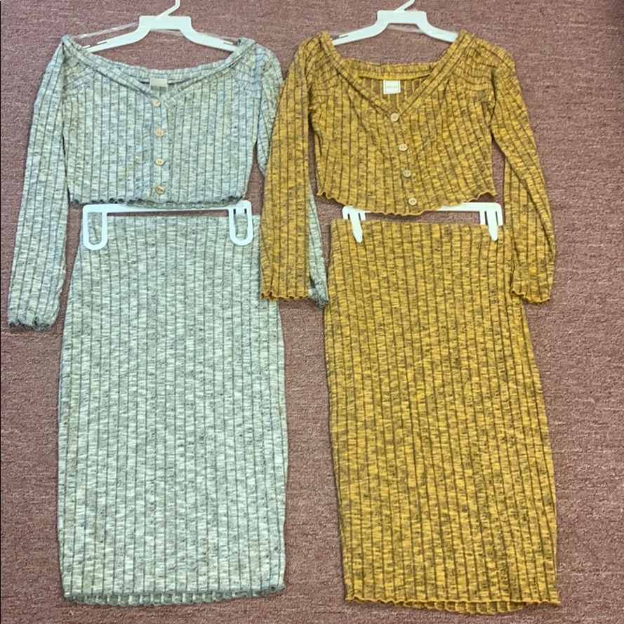 2 Set Bundle